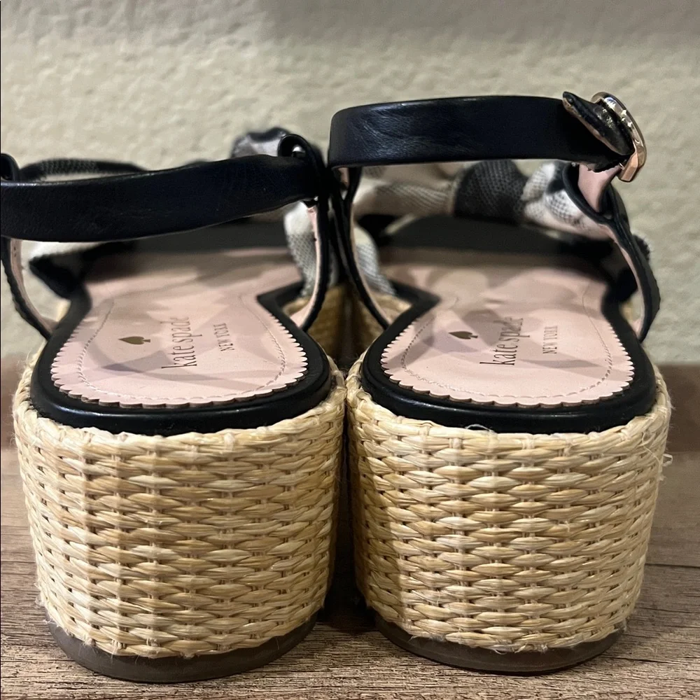 Kate‎ Spade Betsy Sandals